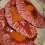 Horumon Yakiniku Hachi - 