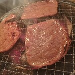 Horumon Yakiniku Hachi - 