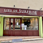 Lieu De Surprise - 