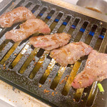 Oosaka Yakiniku Horumon Futago - 