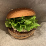 FRESHNESS BURGER - 