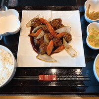 御膳房 銀座店 - 
