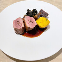 QUAND L'APPETIT VA TOUT VA ! - 