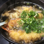 総本家手打うどん博士 - 