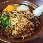 総本家手打うどん博士 - 