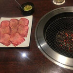 Yakiniku Kuramoto - 