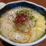 Junkei Nagoya Kochin Toriyanakayama - 