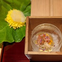 銀座 しのはら - 