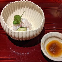 銀座 しのはら - 