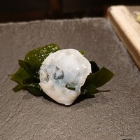 築地青空三代目 大名古屋ビルヂング店 - 