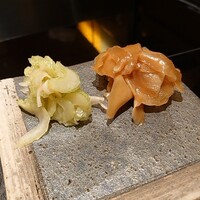 築地青空三代目 大名古屋ビルヂング店 - 