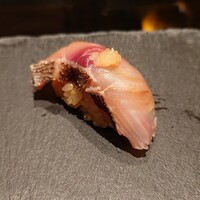 築地青空三代目 大名古屋ビルヂング店 - 