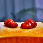 沢屋 - こんなジャム初めて！