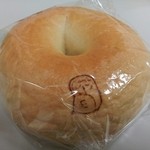 えんツコ堂 製パン - プレーン
            