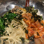 宮古牛焼肉 喜八 別館二号店 - 