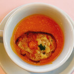 レストラン シャンソニエ - 