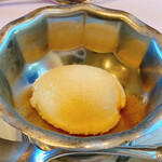 レストラン シャンソニエ - 