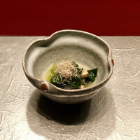 日本料理 「風花」 コンラッド東京 - 