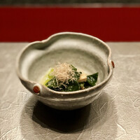 日本料理 「風花」 コンラッド東京 - 