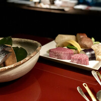 日本料理 「風花」 コンラッド東京 - 