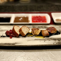 日本料理 「風花」 コンラッド東京 - 