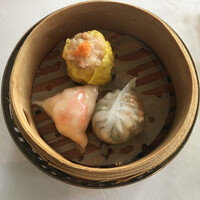 広東料理 センス - 