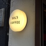 SOL'S COFFEE - 