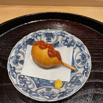 日本料理 研野 - 