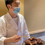 日本料理 研野 - 