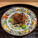 日本料理 研野 - 