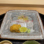 日本料理 研野 - 