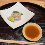 日本料理 研野 - 