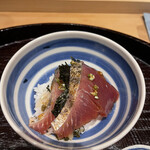 日本料理 研野 - 