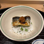 日本料理 研野 - 