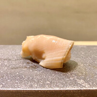 鮨 なんば 日比谷 - 