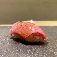 鮨 なんば 日比谷 - 