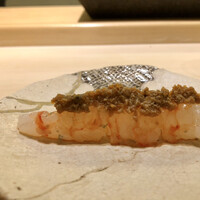 鮨 なんば 日比谷 - 