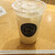COFFEE ＆ NY DELI CAFE NOLITA - アイス カフェラテ