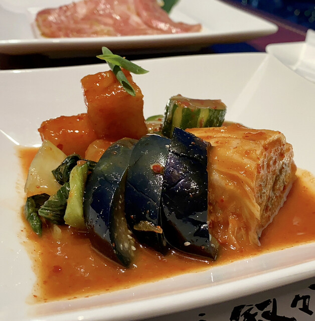 叙々苑 東京スカイツリータウン ソラマチ店 押上 焼肉 食べログ 叙々苑 東京スカイツリータウン ソラマチ店 押上 焼肉 食べログ