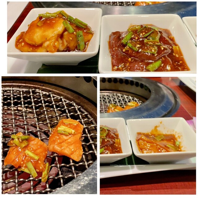 叙々苑 東京スカイツリータウン ソラマチ店 押上 焼肉 食べログ 叙々苑 東京スカイツリータウン ソラマチ店 押上 焼肉 食べログ