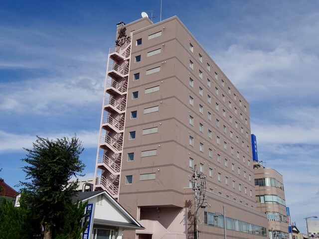 蔵ホテル一関（クラホテルイチノセキ） - 一ノ関（ホテル）の写真