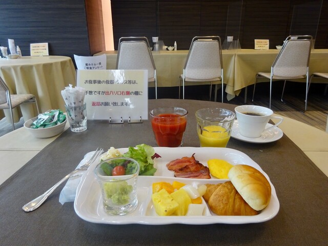 蔵ホテル一関（クラホテルイチノセキ） - 一ノ関（ホテル）の写真