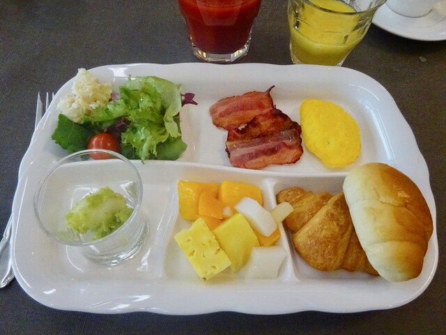 蔵ホテル一関（クラホテルイチノセキ） - 一ノ関（ホテル）の写真