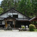 信州そば　田村 - ビーナスライン沿いの店舗