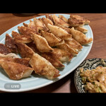 今池呑助飯店 - 最っ高の餃子!!