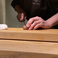 宇田津 鮨 - 