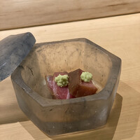 宇田津 鮨 - 