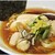 鶏そば・ラーメン Tonari - 牡蠣ラーメン+味玉 1100+100円