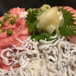 Sashimi To Sushi Uo Ya Icchou - ズーム