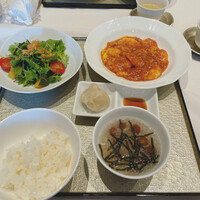 中国料理 礼華 四君子草 - 